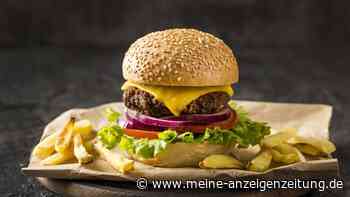 Ob Big Mac- oder Krabben-Burger: Drei schnelle Rezepte für beliebte Burgersaucen