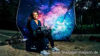 Weltall: Wie deutsche Start-ups zum Mond wollen