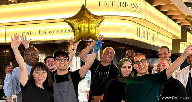 BM receives Best Companies accreditation