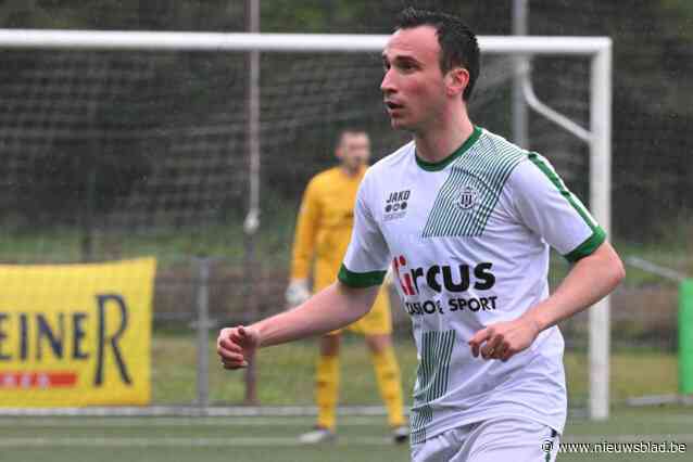 HO Bierbeek in opbouw verwacht snel en technisch Fenixx: “Om echt kans te maken, zal het bij ons toch beter moeten”