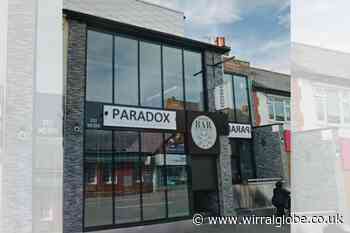 Security boss prosecuted for working illegally at Wirral bar