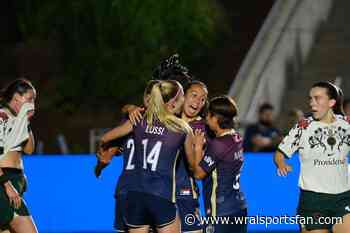 NC Courage go for back-to-back Challenge Cup titles, $1M prize Saturday at home