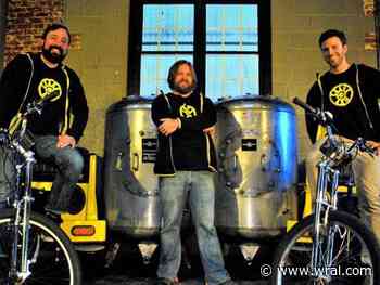 Quench your thirst for adventure at these top-rated Raleigh NC breweries