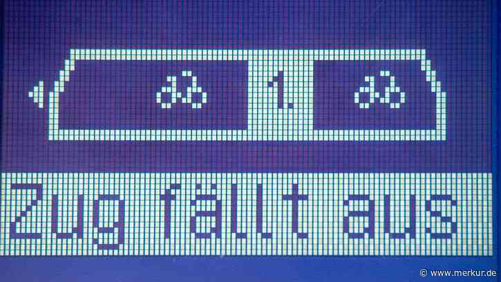 Mutmaßlicher Bahn-Anschlag: Bekennerschreiben aufgetaucht