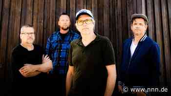 Rostocker Punkrock-Band Dritte Wahl kündigt neues Album und Konzerte an