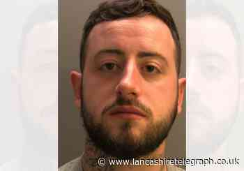 Great Harwood rapist blamed 'sexsomnia' for offending
