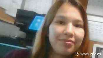 Saskatoon police seek missing mom, baby