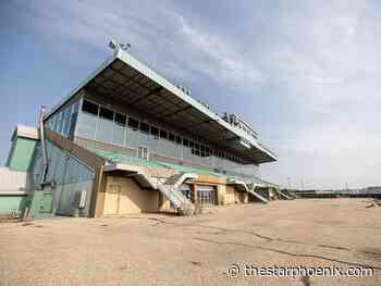 Phil Tank: Prairieland Park scores own goal with shelved soccer scheme