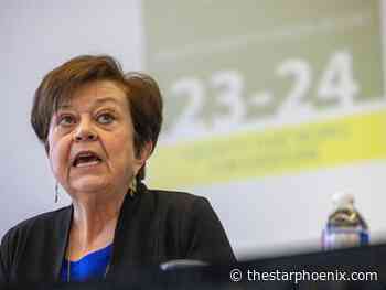 Opinion: Saskatchewan’s fiscal strategy is insanity repeating itself