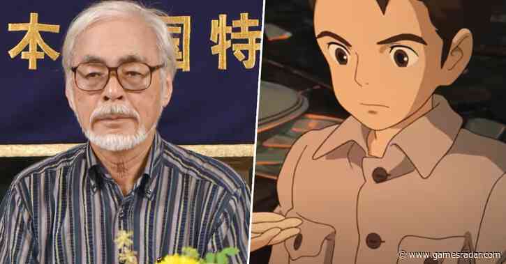 It seems like The Boy and the Heron is no longer Hayao Miyazaki’s final movie