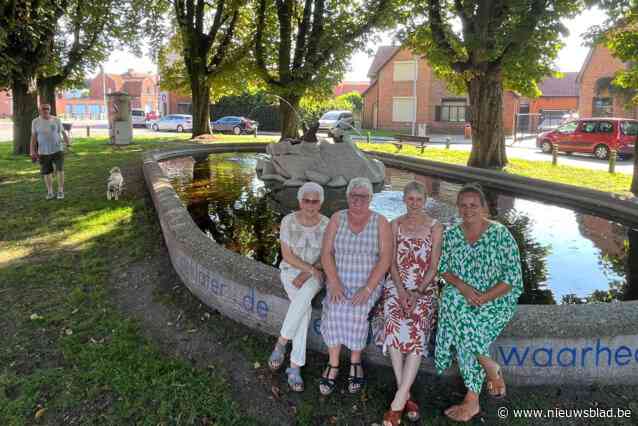 Charmante tuinwijk viert honderdjarig bestaan: “Midden in de stad kan je hier genieten van de rust”