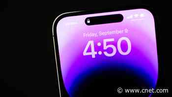 I Hope the iPhone 15 Ultra Is Real and Revives This Pixel 3 XL Feature     - CNET