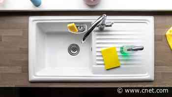 Clean Your Kitchen in 15 Minutes or Less: Quick and Easy Checklist for a Speedy Tidy     - CNET