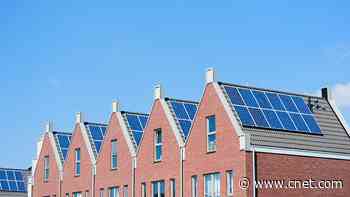 Best Solar Panels for Your Home for September 2023     - CNET