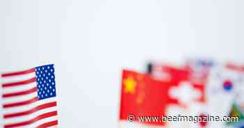 July pork exports outpace year-ago levels; beef exports take a step back