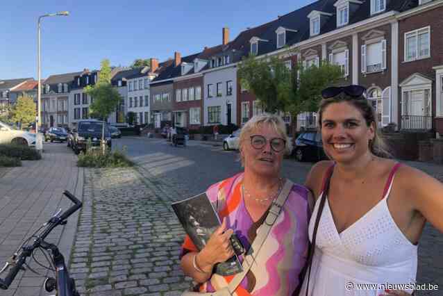 “Soms lijkt het hier op een racecircuit”: bewoners zijn zwaar verkeer in straat beu