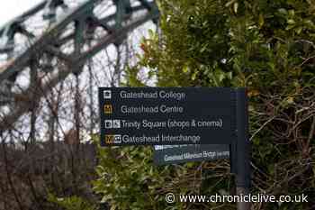 Tyneside stink probe: Investigation continues into mystery pong that 'smelled like poo'