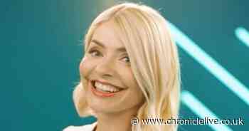 Holly Willoughby has This Morning 'split' as ITV separate host from co-stars