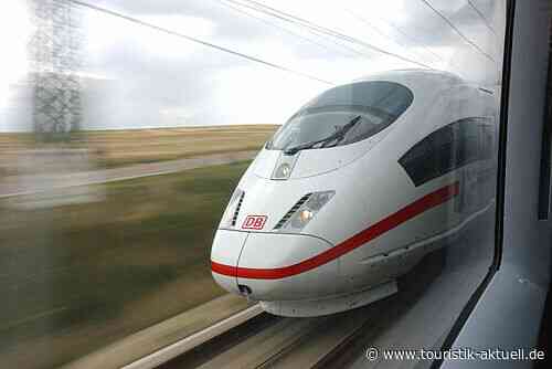 Ägypten bekommt ein Highspeed-Bahnsystem