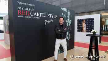 'No one will ever know the most stressful photo I’ve ever shot in my life:' Behind the lens with one of Canada's most famed celebrity photographers