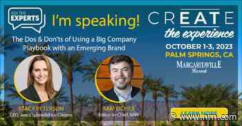 How Stacy Peterson is bringing a big-brand mentality to Jeni’s Splendid Ice Creams