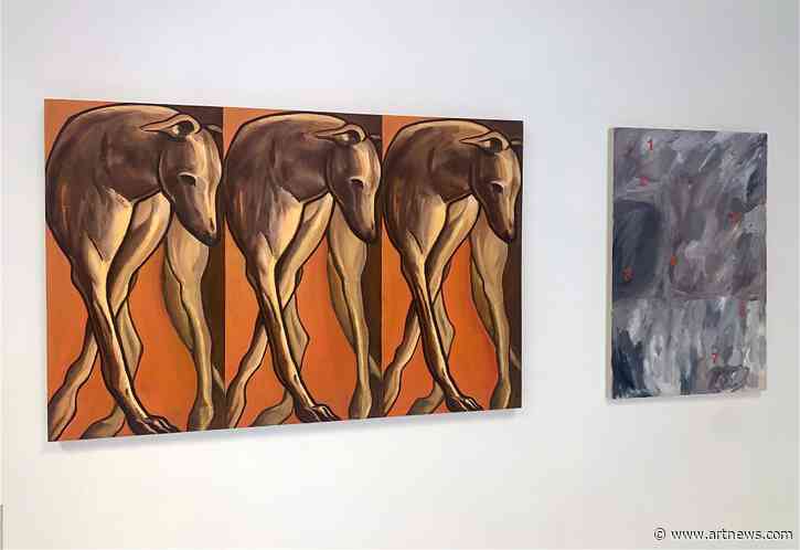 7 Standout Booths at Spring/Break’s ‘Wild Card’ New York Show