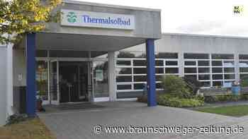 Thermalsolbad durfte 300.000 Liter in die Innerste ableiten