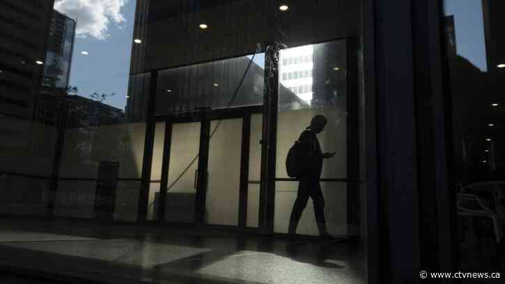 Unemployment rate steady at 5.5% in August as economy adds 40K jobs: Statistics Canada