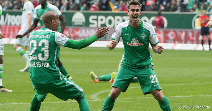 "Nur der Strand fehlte"