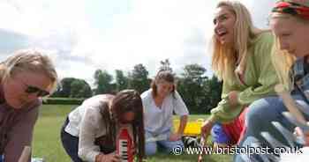 Josie Gibson leaves This Morning viewers speechless with 'bizarre' segment