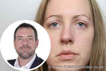 BHRUT: East London NHS trust to probe Lucy Letby boss's work