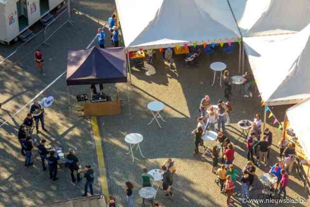 Derde Loop voor Hoop steunt mentaal welzijn van jongeren