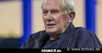 Marko über "Wikipedia"-Aussage: "Vielleicht kann man Wolff das sagen ..."