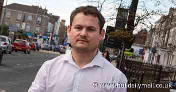 Former Hull City Councillor Ryan Langley admits child sexual exploitation charge