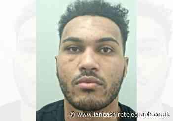 JAILED: Men who went on £500,000 car burgling spree
