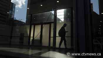 Unemployment rate steady at 5.5% in August as economy adds 40K jobs: Statistics Canada