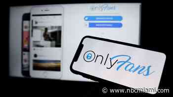 Scandalous study names Miami as OnlyFans capital in the US