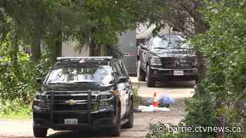 Police want public's help on 2nd anniversary of Gordon Bank's death