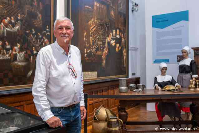 Stad Antwerpen duikt in geschiedenis van wezen en vondelingen: kinderen werden vaak ‘slaven van de boerenbuiten’