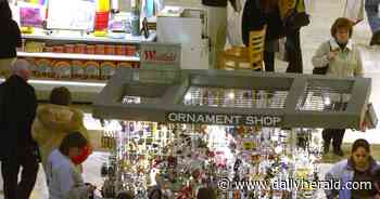 The mall that put Vernon Hills on the map turns 50