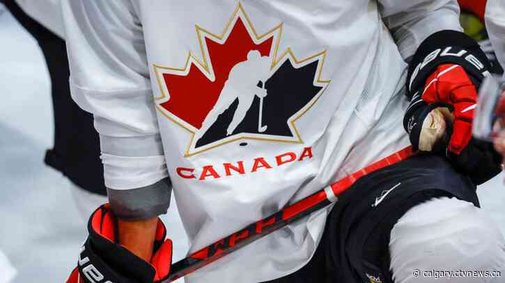 Canada's sports minister tells hockey leaders at summit to 'step up'