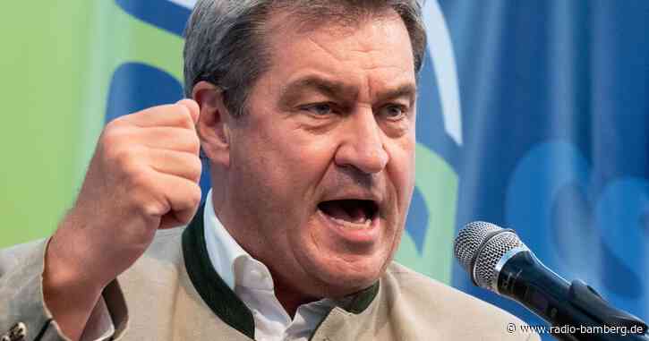 «Deutschland-Pakt» gegen «unkontrollierte Zuwanderung»