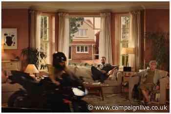 BT explodes onto the scene to promote Netflix tie-up