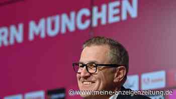 Bayern-Boss Dreesen übernimmt neuen „Nebenjob“