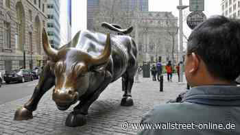 Wie geht es weiter?: Können die Aktienmärkte 2023 stark beenden? Das sagen Wall-Street-Profis