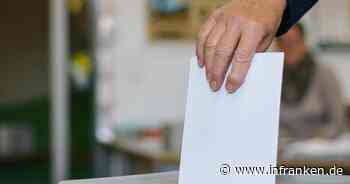Landtagswahl im Stimmkreis Forchheim: Kandidaten und Ergebnisse - Überblick