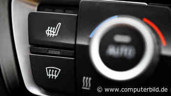 Nach Kritik: BMW stellt Abo für Sitzheizung ein