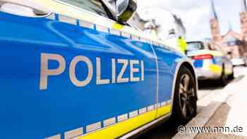 Mehrere Tatverdächtige in Rostock auf frischer Tat gestellt