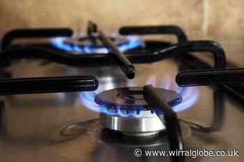 Week-long campaign to promote gas safety in Wirral village