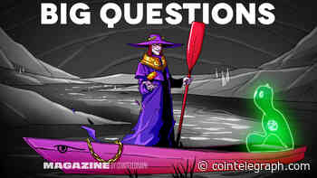 Big Questions: What’s with all the crypto deaths? 